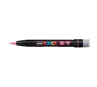 Uni Posca PCF-350 Brush Pen Pink (09)