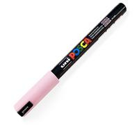 Uni POSCA Pennarelli Per Pittura PC-1MR - Tutti I Colori - Set Di 12 Per Colore