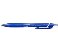 Uni Roller Jetstream SXN-150C Retrattile 0,7 mm Blu. Confezione da 10 pezzi.