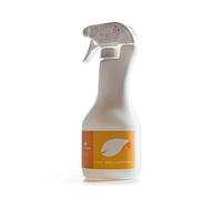 Uni SaponFlacone spray per spray anti-calce vuoto, 500ml