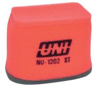 UNI Schiuma Filtro Aria Per Maico Tutti i Modelli 80-81 NU-1202ST Ricambio