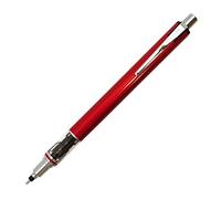 uni Scrittura ordinatamente Matita meccanica, Rosso, 0,5 mm (M5-5591P.15)