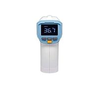 UNI-T 123 TERMOMETRO IR, 9 V
