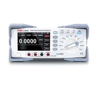 UNI-T 60000 Multimetro Da Tavolo, 1000V, 10A, TRMS, USB