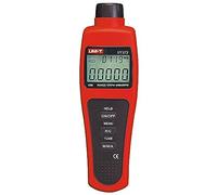 UNI-T UT372 Contagiri digitali senza contatto Ruota misuratore di velocità 10-99999 giri/min Trasmissione dati USB