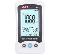 UNI-T A25M/A25D//A37 Air Quality Meters PM2.5 Meters Automatic Baseline Correction