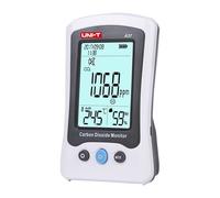 UNI-T A37 Misuratore CO2 Temperatura Umidità