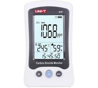 Uni-T A37 Misuratore di anidride carbonica con misura della temperatura