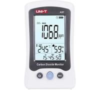 Uni-T A37 Misuratore di anidride carbonica con misura della temperatura