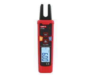 UNI-T Amperemetro a pinza UT256