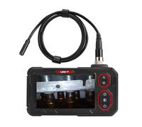 UNI-T Endoscopio Industriale 4.3"IPS LCD 1280720, 1m, CMOS, 70°, IP67