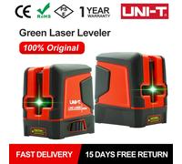 Uni-t LM570LD-II Livella Laser Con Linee Verdi LD 2