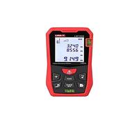 UNI-T laser distance meters Laser Rangefinder LM50A LM70A LM100A LM120A Digital Range Finder Meter Millimeter Accuracy,measure AREA, VOLUME, ADDITION, SUBTRACTION