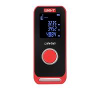 Distanziometro laser tascabile Uni-T UT-LM40Mi 40m