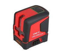 Livella laser autolivellante 2 linee a raggio verde Uni-T LM570LD-II