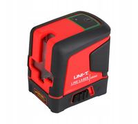 Livella laser autolivellante 2 linee a raggio verde Uni-T LM570LD-II