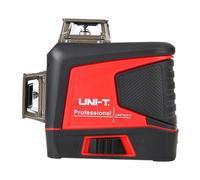 UNI-T LM573LD-II Livella Laser 3D Verde 12 Linee