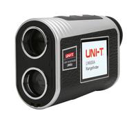 UNI-T LM600A Misuratore di Distanza Laser 600m