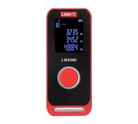 UNI-T LM60Mi Misuratore di Distanza Laser 60m