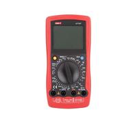 Automobilistico Multimetro UNI-T UT107 LCD Dmm Acv / Dcv Tester