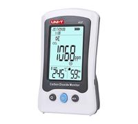 UNI-T A37 Misuratore CO2 Temperatura Umidità