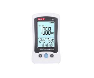 UNI-T Misuratore di CO2 A37