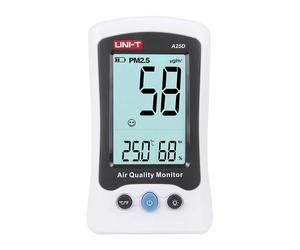 Uni-t Misuratore Di Qualità Dell´aria A25d