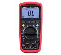 UNI-T Misuratore universale UT139C / MIE0156 / True RMS/schermo LCD