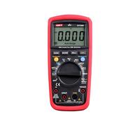 UNI-T Misuratore universale UT139C / MIE0156 / True RMS/schermo LCD