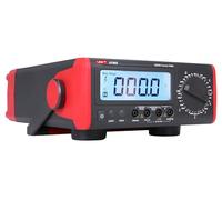 UNI-T Multimetro da tavolo UT802