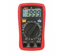 UNI-T Multimetro tester digitale palmare autorange UT131 530134339