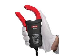Uni-t Rend UNI-T UT-CS06A 400A AC Current Clamp Sensor; Sensore multimetro per UT61E+ UT196 UT139C UT117C UT136B+ morsetto corrente opzione