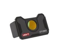 Uni-t rend UNI-T UT-Z003 - Obiettivo macro per termocamera ad alta precisione UT-Z003, per riparazione di telefoni cellulari UTi260E, UTI320E, UTI720E, UTI730E (UT-Z003)
