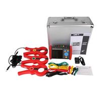 Uni-t rend UNI-T UT268B - Misuratore di corrente a forcella digitale, trifase, wireless, 1000 A