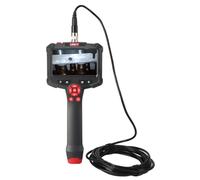 Uni-t rend UNI-T UT665P - Telecamera endoscopica industriale da 10,9 cm, IP67, impermeabile, HD 920P, 8 mm, obiettivo da 8 mm