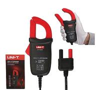UNI-T Sensore di corrente alternata del morsetto di UT-CS06A 400A, morsetto corrente di opzione del multimetro UT196/UT139C/UT117C