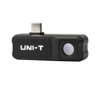 UNI-T Telecamera Termica 120x90, -20℃~400℃, 50º38º, 25Hz; Android