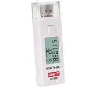 UNI-T Tester USB UT658 Tensione Potenza Corrente