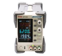 Uni-T UDP1306C Alimentatore Laboratorio 0-32V 6A 192W,USB 5V/2A,RS232/ USB/ Ocp