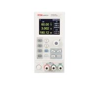 Uni-T UDP6720 - Alimentatore da laboratorio a 1 canale, programmabile, 180 W