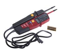 Uni-T UT-18C Elettricista E Continuità Autorange LCD/Display LED Rcd-Test