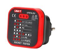 Tester di presa UT-07A-EU