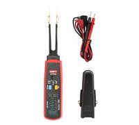 UNI-T UT116C Pinzette Digitali Smart SMD Tester 36V Multimetro Elettrico Resistenza Capacità Continuità Diodo Test Meter