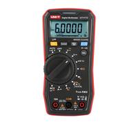 UNI-T UT117C Multimetro Digitale True RMS