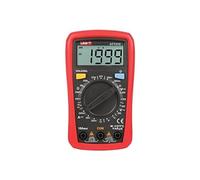 Multimetro palmare tascabile Melchioni UT131C 530134338