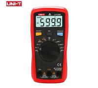 UNI-T UT133B Handheld Digital Multimeter 600V AC/DC 10A