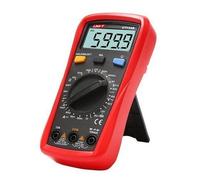 UNI-T UT133B Multimetro Digitale Di Dimensioni Palmari