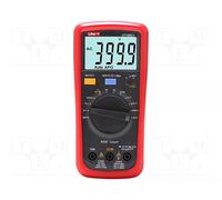 UNI-T UT136C+ Multimetro digitale