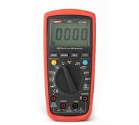 UNI-T UT139C Multimetro Digitale True RMS CAT III 600V Tester