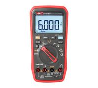 UNI-T UT15B MAX True RMS Multimetro Digitale